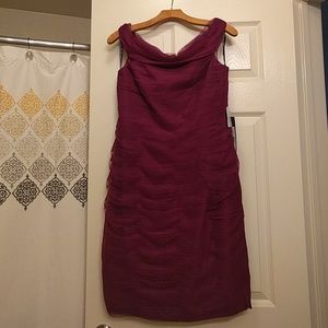 Monique Lhuillier Dress